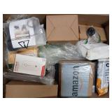 Mystery Box