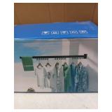 Clothes Drying Rack Wall Mounted