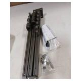 Clothes Drying Rack Wall Mounted
