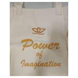 DeVera Design Eco Friendly Tote Bag