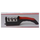 Handheld Multifunctional Sharpener