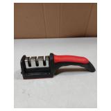 Handheld Multifunctional Sharpener
