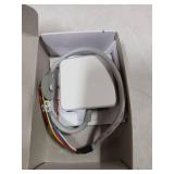 Honeywell Home C-Wire Adapter for Honeywell home Wi-Fi Thermostats and RedLINK 8000 series thermostats