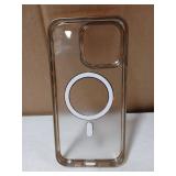 IPhone 15 Pro Max Case Gold