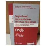 Graph-Based Representations in Pattern Recognition - IAPR-TC-15 Workshop Proceedings 2023