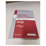 Graph-Based Representations in Pattern Recognition - IAPR-TC-15 Workshop Proceedings 2023