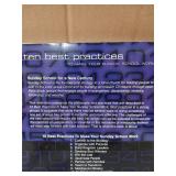 Ten Best Practices - Sunday School Leadership Book