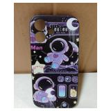IPhone 16 Case Space Theme
