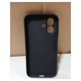 IPhone 16 Case Space Theme