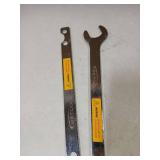 Betooll 32mm Fan Clutch Nut Wrench Water Pump Holder Remover Tool Kit