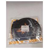 Circle Car Sun Shade Small