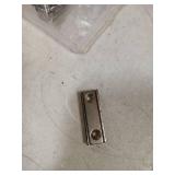 Bar Magnets 10pk with Screws