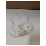 Vintage 1964 Aged To Perfection Stemless Wine Glass