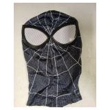 Super Hero Mask and Gloves