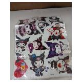 Kids Wall Art Stickers