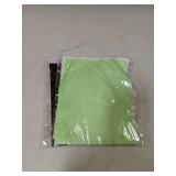 Microfiber Lens Cleaning Cloths 10pk