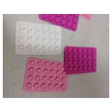 Suction Cup Phone Holders 8pk
