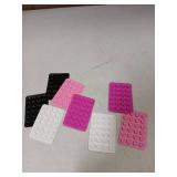 Suction Cup Phone Holders 8pk
