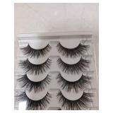 Fake Lashes 16 Sets