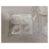 Sink Overflow Hole Cover 12pk