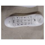 Basic Corded Telephone Handset BD-016