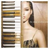 The Diary Of Alicia Keys