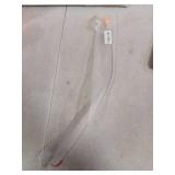 Hihaha No.26611-2E021 / Engine/Oil Dipstick for Hyundai Elantra 2011-2020 for Hyundai Tucson 2014-2021 / Oil Level Dipstick/Durable/Metal / 1 Pc