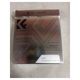 K&F CONCEPT 49mm ND1000000(20 Stops) ND Lens Filter Neutral Density Camera Lens Filter with 18 Multi-Layer Coatings (K Series)