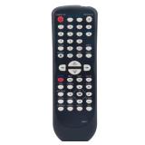 NB677 NB677UD Replacement Remote Control Supports for Magnavox DVD VCR Combo Player DV226MG9 GDV228MG9 DV220MW9 DV225MG9 RDV220MW9 CDV220MW9 DV220MW9A DV220MW9B DV220FX4 DVD3315V DV225MG9 A DV226MG9B