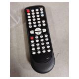 NB677 NB677UD Replacement Remote Control Supports for Magnavox DVD VCR Combo Player DV226MG9 GDV228MG9 DV220MW9 DV225MG9 RDV220MW9 CDV220MW9 DV220MW9A DV220MW9B DV220FX4 DVD3315V DV225MG9 A DV226MG9B