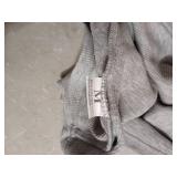 Classic Grey Long Johns - M