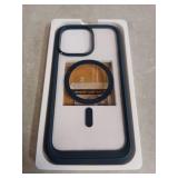 Miracase Magnetic for iPhone 15 Pro Max Case 6.7