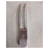 Watermelon Cutter Slicer,Stainless Steel Watermelon Cube Cutter Quickly Safe Watermelon Knife,Fun Fruit Knives Salad Melon Baller for Kitchen Gadget