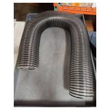 Agri-Fab 41882 Lawn Vacuum Hose Genuine Original Equipment Manufacturer (OEM) Part 6" Diameter 65" Long