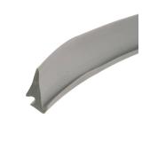 Prime-Line P 7768 Glass Glazing Spline, Gray Vinyl, 200 ft. (1 Roll)