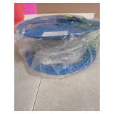 Prime-Line P 7768 Glass Glazing Spline, Gray Vinyl, 200 ft. (1 Roll)
