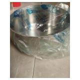 Tramontina Signature Tri-Ply Clad Stainless Steel 3-Quart Sauce Pan with Lid, Induction-Ready, Dishwasher-Safe, NSF-Certified, Made in Brazil