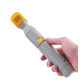PediPaws Dog Nail Grinder by BulbHead - Professional Style Dog Grooming Using Gentle Filing Wheel for Your Pet