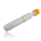 PediPaws Dog Nail Grinder by BulbHead - Professional Style Dog Grooming Using Gentle Filing Wheel for Your Pet