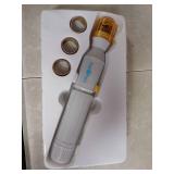 PediPaws Dog Nail Grinder by BulbHead - Professional Style Dog Grooming Using Gentle Filing Wheel for Your Pet