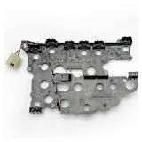 Sumyola 6F35 Transmission Valve Body Transmission Connector For Ford, Mazda & Mercury Escape 08-11, Fusion 09-11, Tribute 08-11, Mariner/Milan 09-11. OE: FD8P-7G276-AB DV6P7Z490AA CV6Z7G391A