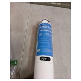 PUREPLUS DA29-00020B Replacement for Samsung DA29-00020A/B, DA29-00020B-1, RF28HMEDBSR, RF263BEAESR, RFG297HDRS, HAF-CIN/EXP, RF4287HARS, RF28HFEDBSR, 469101, RWF0700A Refrigerator Water Filter, 4PACK