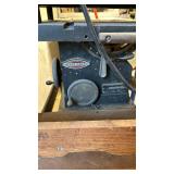 Chop Saw with Stand