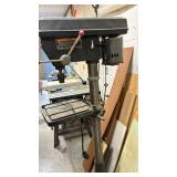 Sears Craftsman 17 inch Drill Press