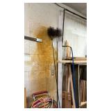 Chimney Sweep Brush Set