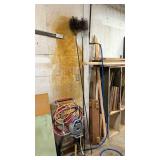 Chimney Sweep Brush Set