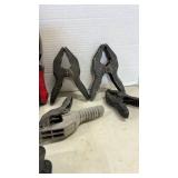 Clamps
