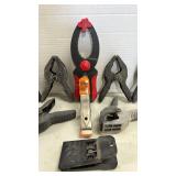 Clamps