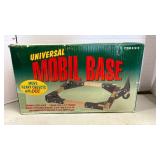 Universal Mobil Base - unopened box