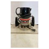 Sears Craftsman Router Power Tool